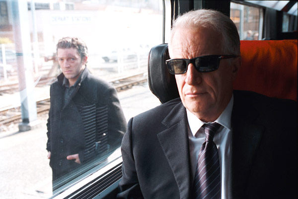 photo de film Agents Secrets avec Vincent Cassel photo de film Agents Secrets avec Vincent Cassel