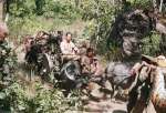 photo film deux fr�res de Jean-Jacques Annaud
