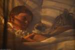 photo film deux fr�res de Jean-Jacques Annaud