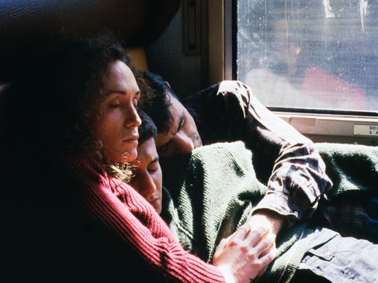 photo du film Wild Side de S�bastien Lifshitz