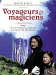 Affiche du film voyageurs et magiciens de Khyentse