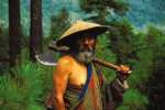 image du fim voyageurs et magiciens de Khyentse