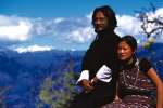 image du fim voyageurs et magiciens de Khyentse