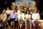capture du film Mambo Italiano de Emile Gaudreault