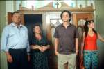 capture du film Mambo Italiano de Emile Gaudreault