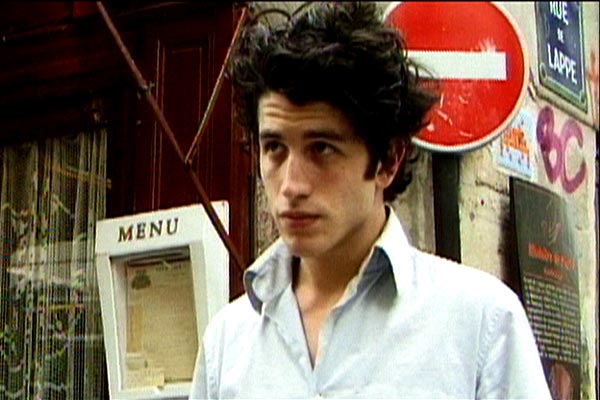 Capture du film Osmose de Raphael Fejto