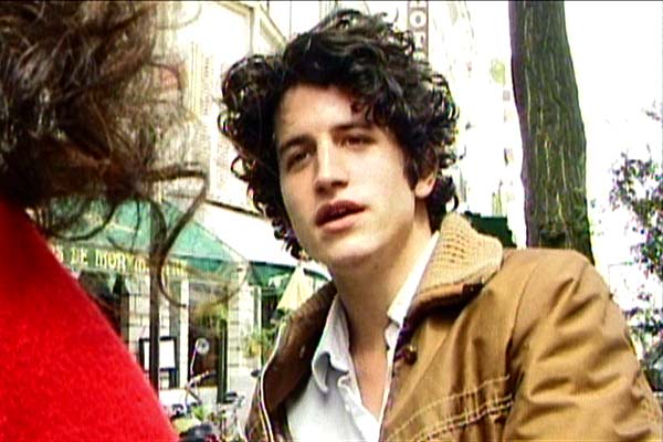 du film Osmose de Raphael Fejto