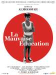 La mauvaise education de Pedro  Almodovar