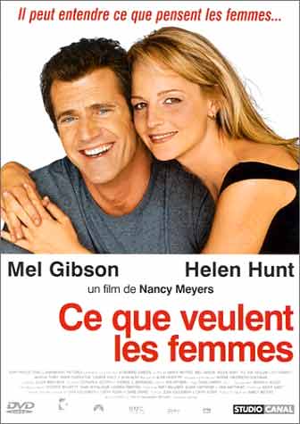 Affiche du film Ce que veulent...