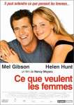 Affiche du film Ce que veulent...