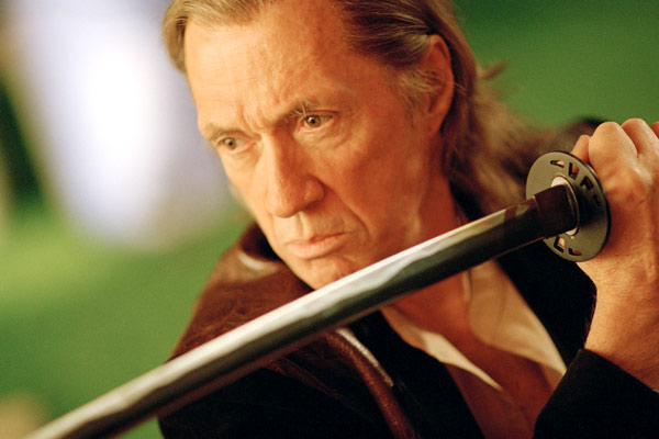 Kill Bill volume 2 de Quentin Tarantino (c-TFM) Kill Bill volume 2 de Quentin Tarantino (c-TFM)
