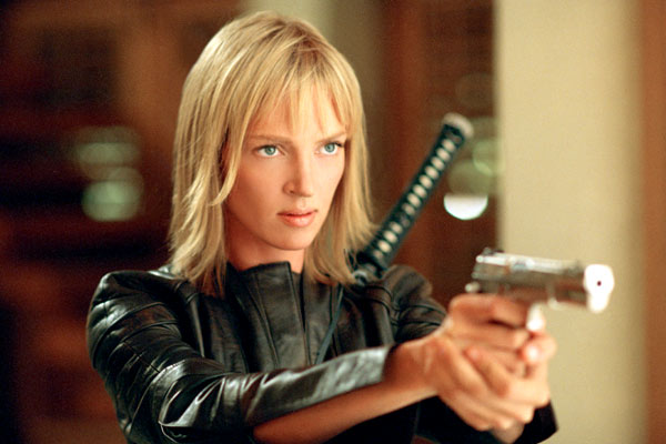Kill Bill volume 2 de Quentin Tarantino (c-TFM) Kill Bill volume 2 de Quentin Tarantino (c-TFM)