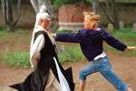 Kill Bill volume 2 de Quentin Tarantino (c-TFM)
