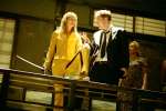 Kill Bill volume 1 de Quentin Tarantino (c-TFM)