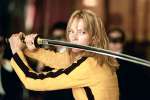 Kill Bill volume 1 de Quentin Tarantino (c-TFM)