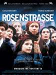 Affiche du film Rosenstrasse |  CTV International