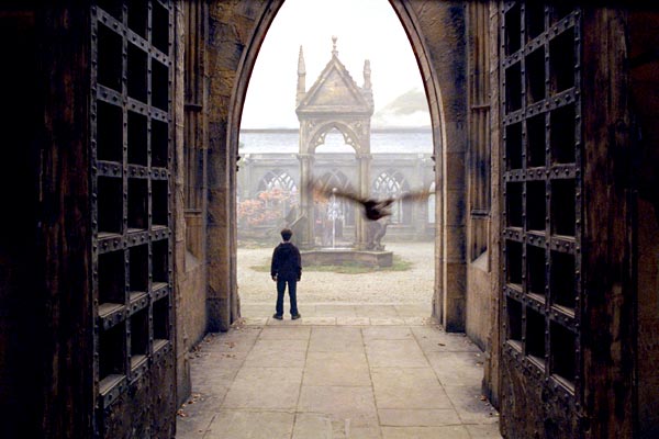 Photo du film Harry Potter |� Warner Bros. France