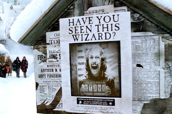 Photo du film Harry Potter |© Warner Bros. France Photo du film Harry Potter |© Warner Bros. France
