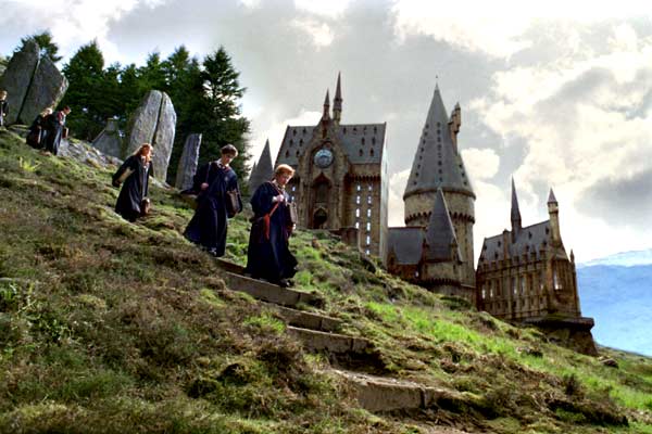 Photo du film Harry Potter |© Warner Bros. France Photo du film Harry Potter |© Warner Bros. France