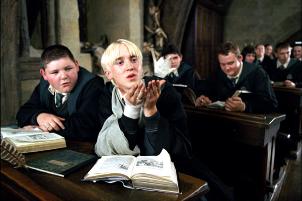 Photo du film Harry Potter |� Warner Bros. France