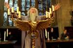 Photo du film Harry Potter |� Warner Bros. France