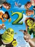 Affiche du film Shrek 2 | UIP