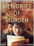 Affiche du film memories of murder Joon-ho |  CTV