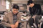 photo du film memories of murder Joon-ho | � CTV