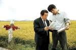 photo du film memories of murder Joon-ho | � CTV