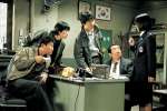 photo du film memories of murder Joon-ho | � CTV