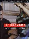 Affiche du documentaire 10 chambre