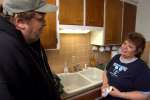 capture du film Fahrenheit 9/11 de Michael Moore �