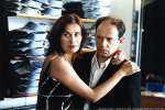 photo film bienvenue en suisse| L�a Fazer� Path�