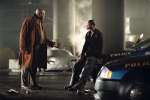 I robot de Alex Proyas avec Will Smith | � UFD