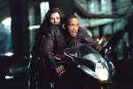 I robot de Alex Proyas avec Will Smith | � UFD