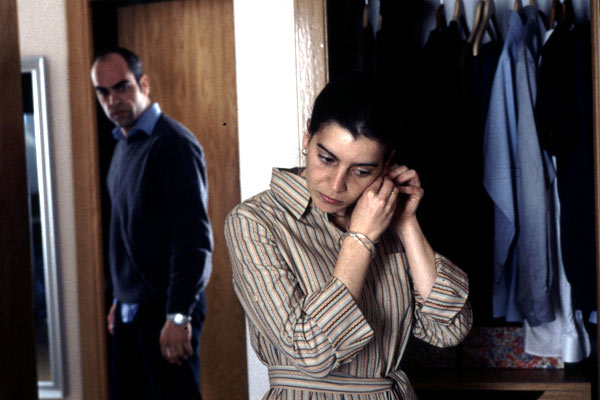 Capture du film ne dis rien de Iciar Bollain | �