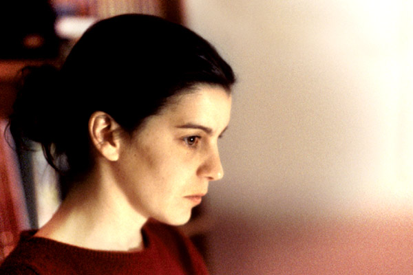 Capture du film ne dis rien de Iciar Bollain | �