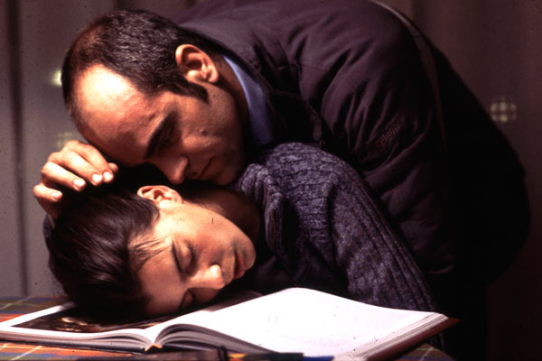 Capture du film ne dis rien de Iciar Bollain | �