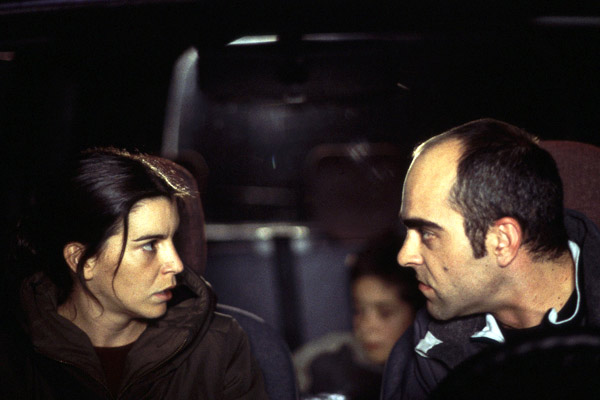 Capture du film ne dis rien de Iciar Bollain | �