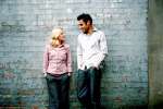 Just a kiss de Ken loach | � Diaphana