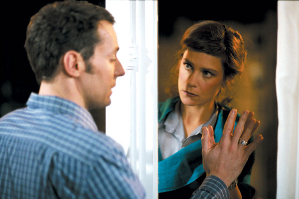 Film J'me sens pas belle avec J. Boisselier |� SND