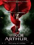 Affiche du film de Roi| Arthur de Fuqua  BVI