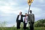 Image du film mariage et cons�quences Joel Hopkins