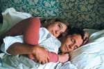 capture du film 5x2 de Fran�ois Ozon