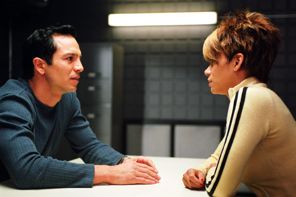 Photo / critique Catwoman de Pitof | Halle Berry Photo / critique Catwoman de Pitof | Halle Berry