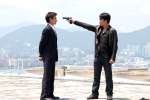 Image du film Infernal Affairs de Andrew Lau