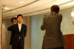 Image du film Infernal Affairs de Andrew Lau