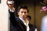 Image du film Infernal Affairs de Andrew Lau