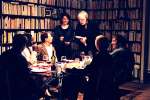 photo du film Cach� de Michael Haneke