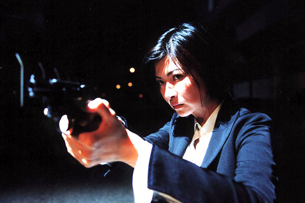 Photo du film P.T.U. de Johnnie To